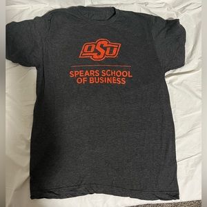 Oklahoma State University t-shirt